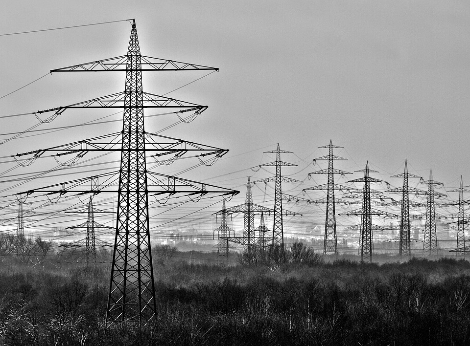 Red Eléctrica de España controlează rețeaua electrică a țării