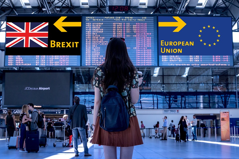 Investesc într-un ETF pe Europa dezvoltată