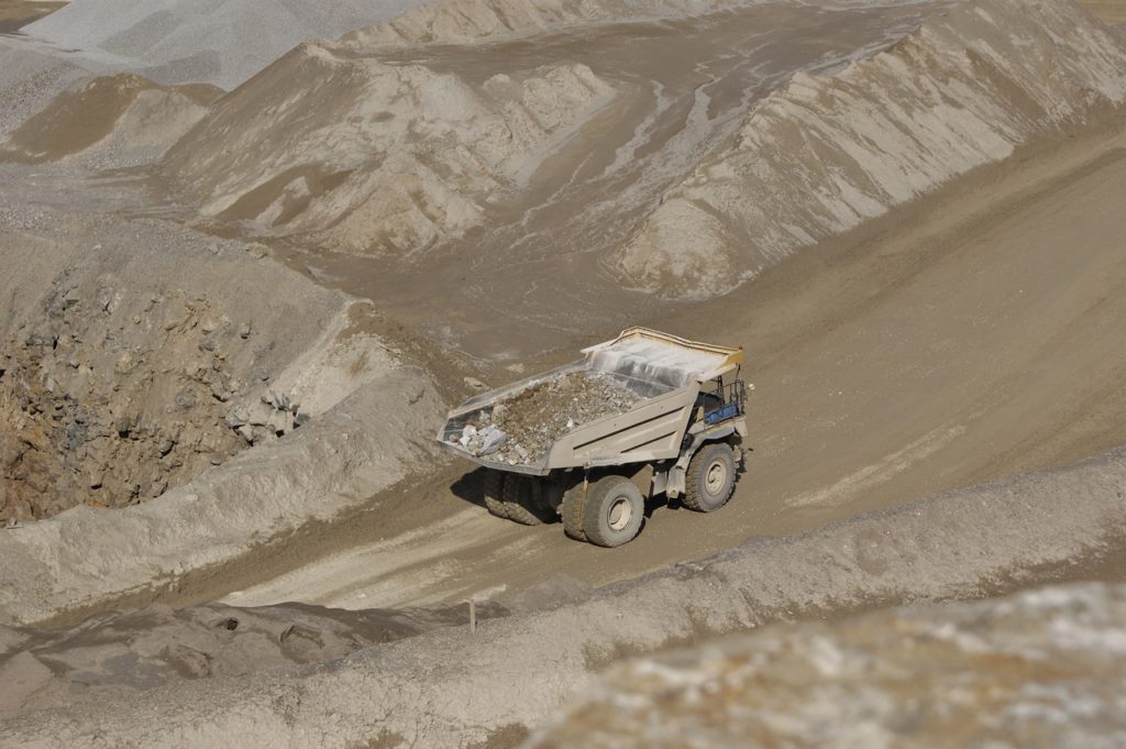 Investiție proaspătă în compania Rio Tinto