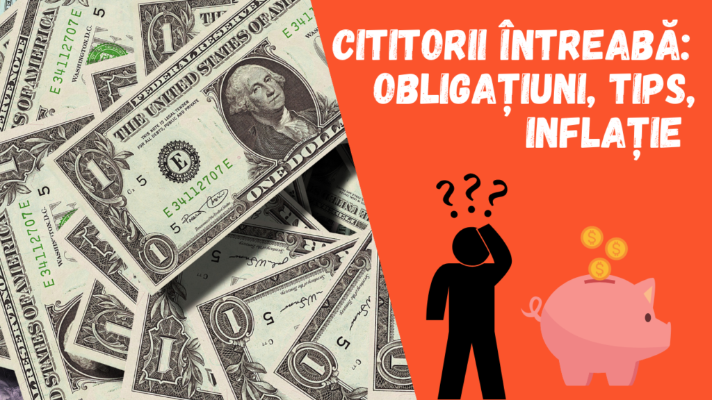 obligațiuni, TIPS, inflație