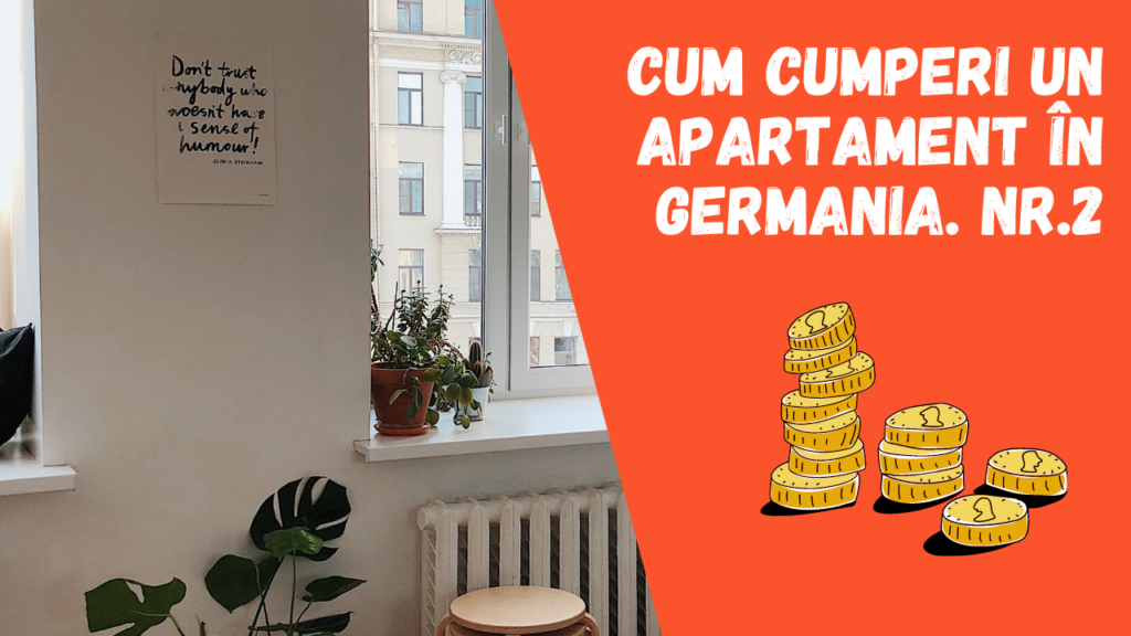 Scurt Ghid Despre Cum Cumperi Un Apartament In Germania Al Doilea Apartament Mischu